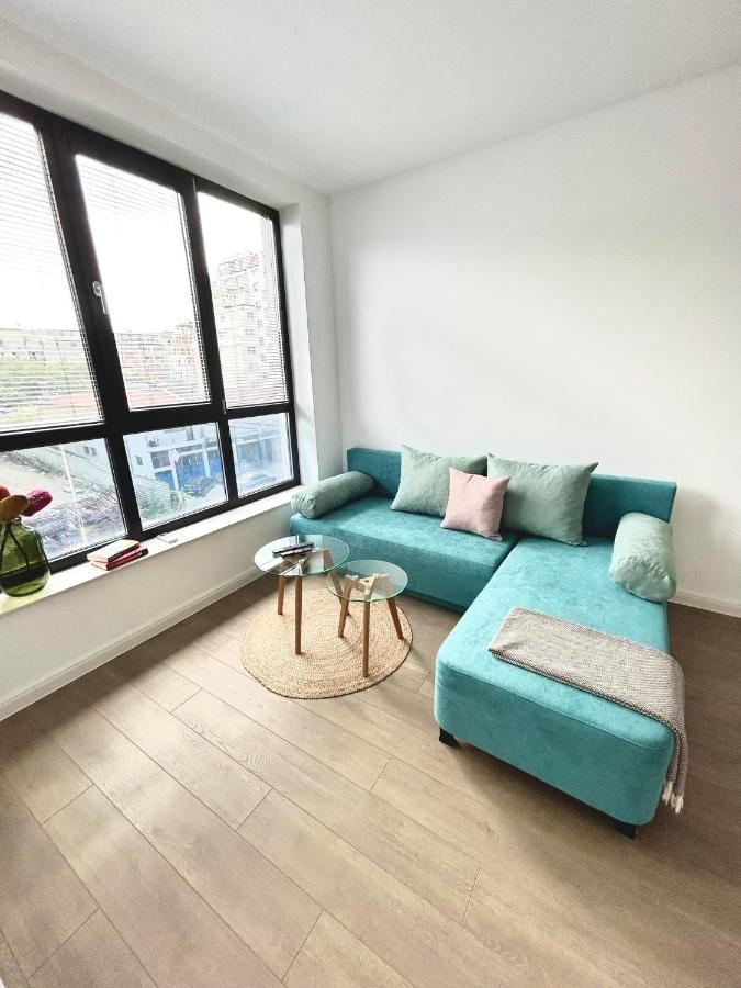 Smart Apartment Mir Varna ภายนอก รูปภาพ