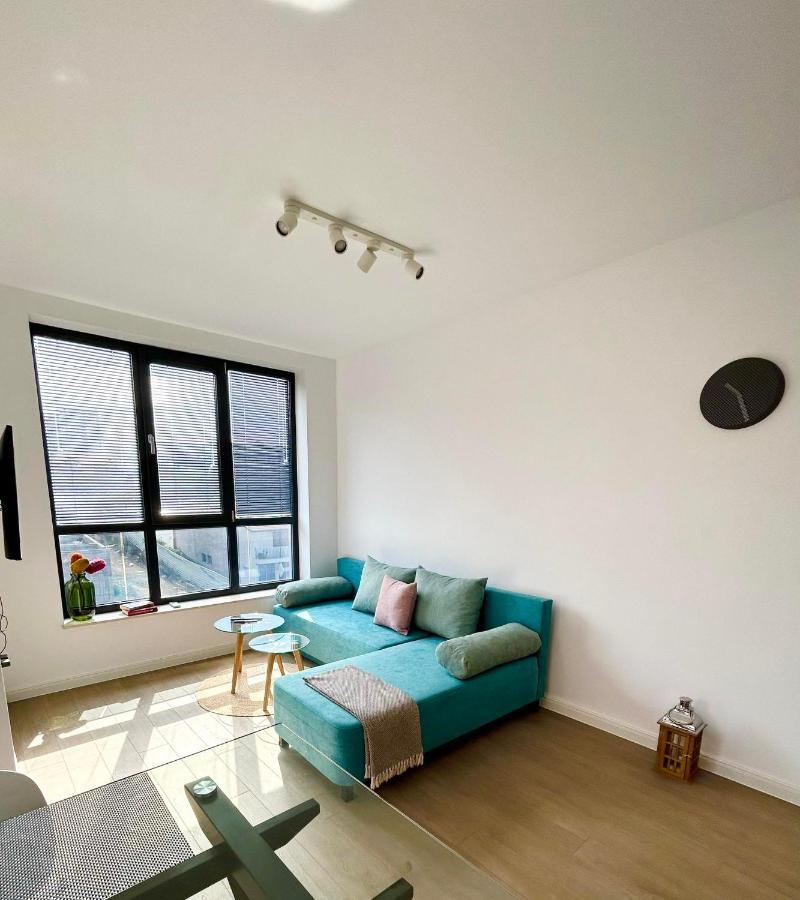 Smart Apartment Mir Varna ภายนอก รูปภาพ