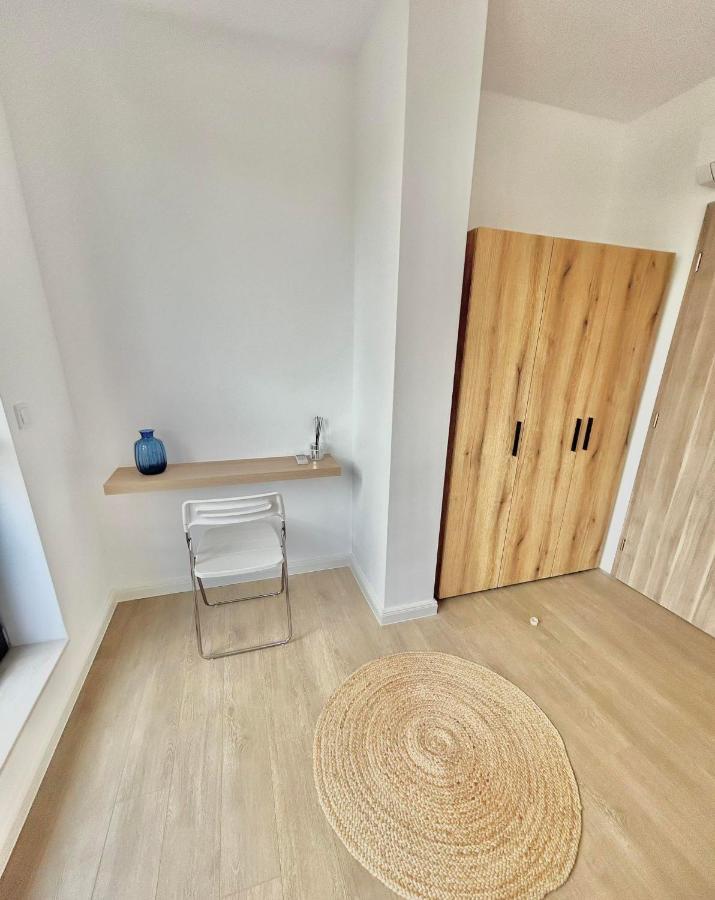 Smart Apartment Mir Varna ภายนอก รูปภาพ