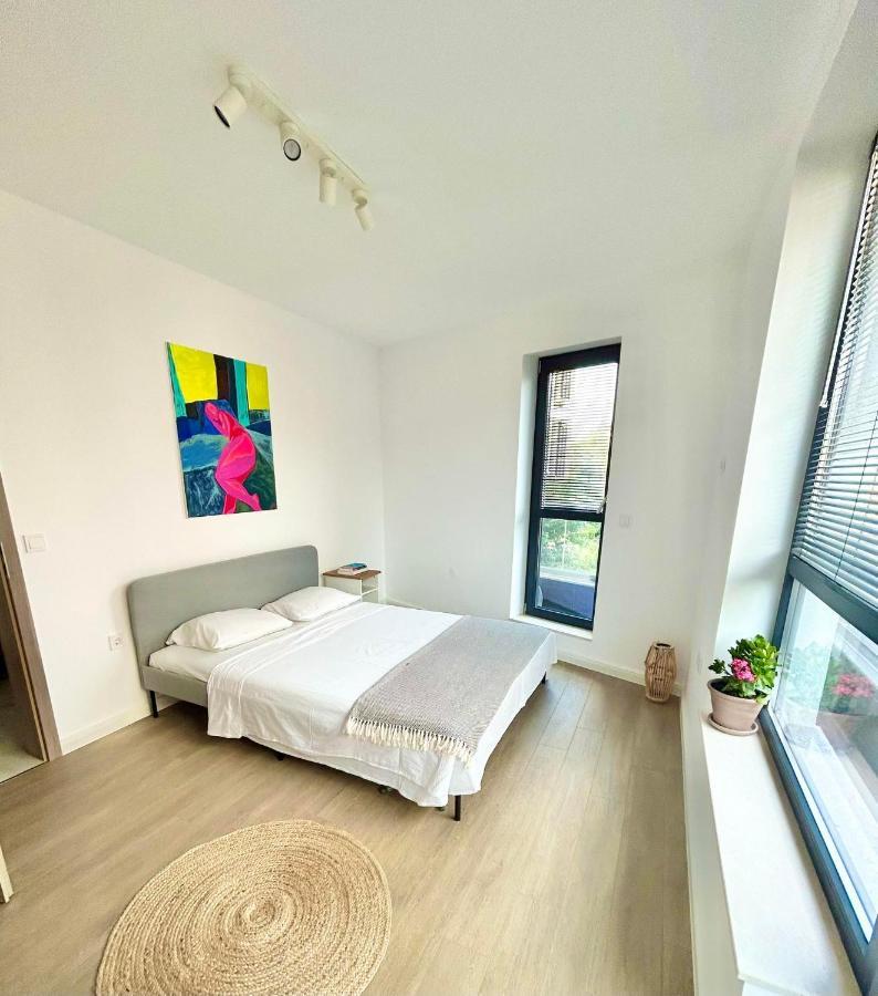 Smart Apartment Mir Varna ภายนอก รูปภาพ