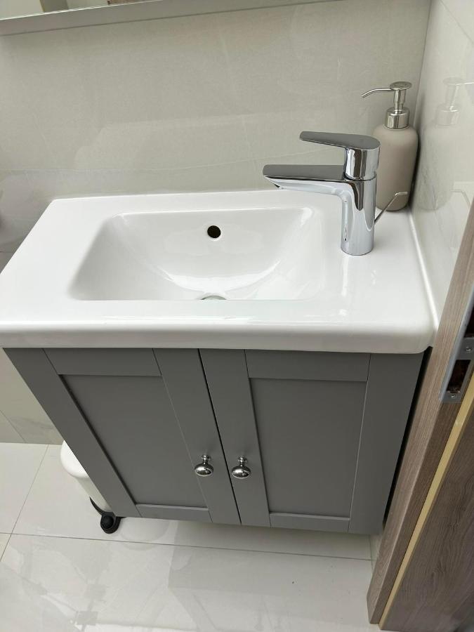 Smart Apartment Mir Varna ภายนอก รูปภาพ